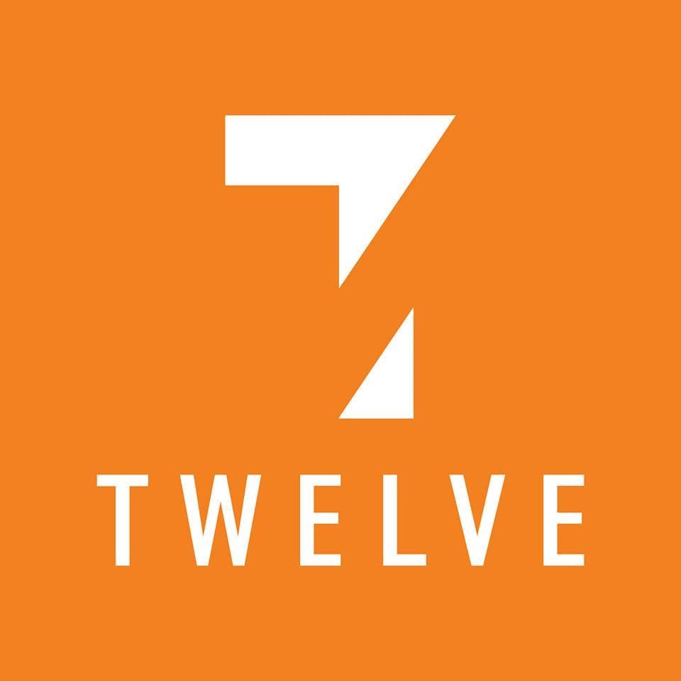 TWELVE Logo