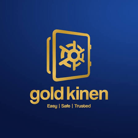 Gold Kinen Logo