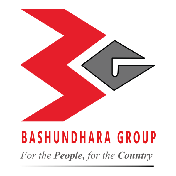 basundhara group Logo